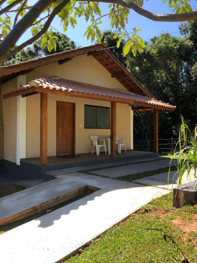 Villa Terrace House à Monteverde Extérieur photo